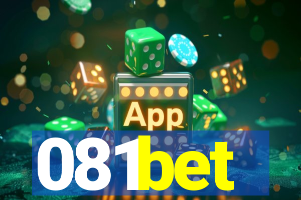 081bet