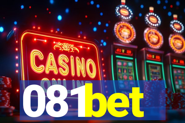 081bet