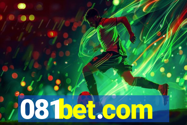 081bet.com