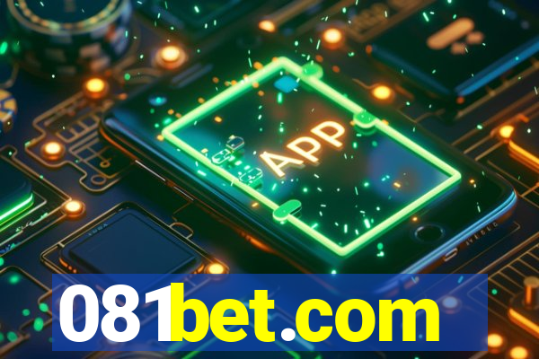 081bet.com
