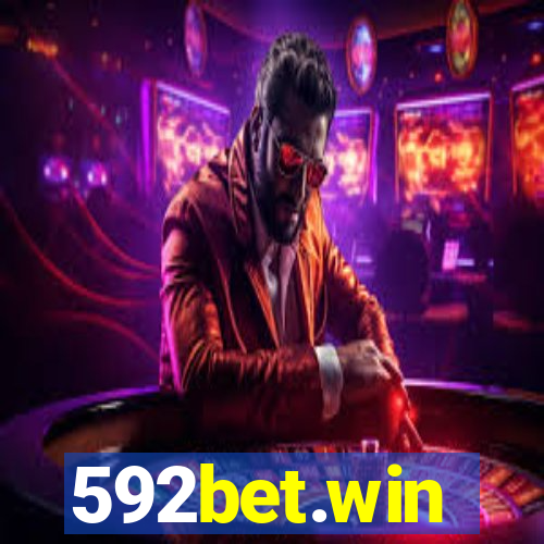 592bet.win