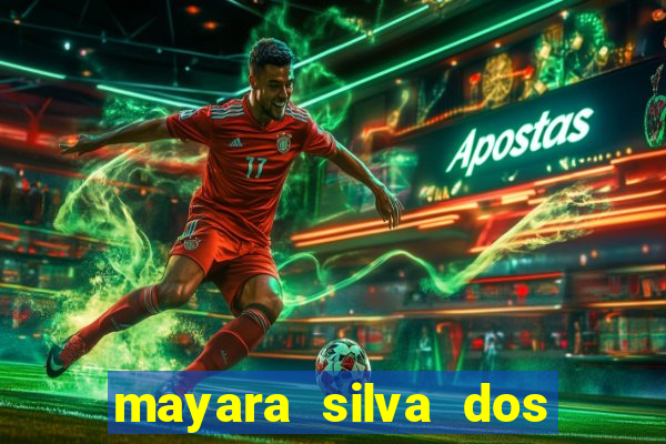 mayara silva dos santos nua