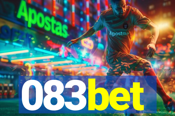 083bet