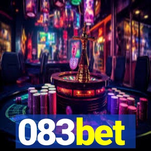 083bet