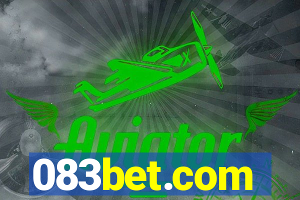 083bet.com