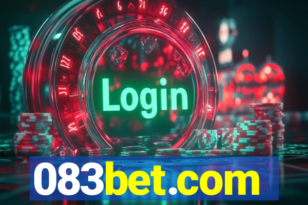 083bet.com