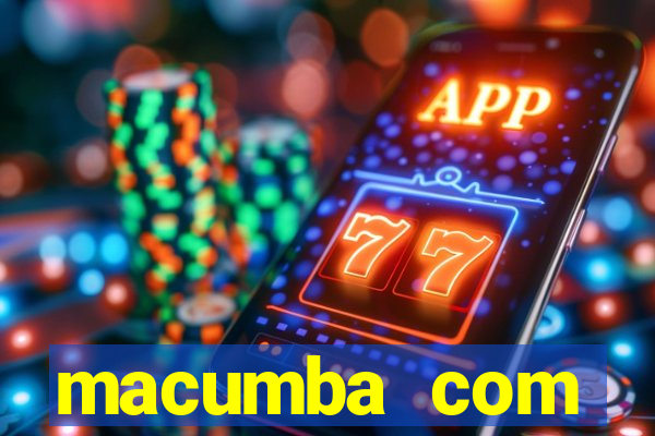 macumba com dinheiro significado
