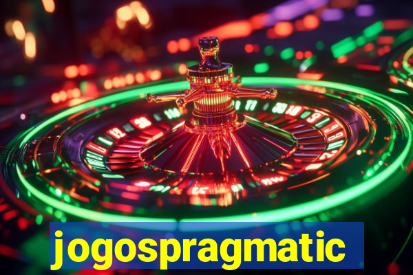 jogospragmatic