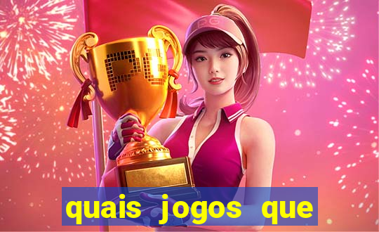 quais jogos que paga dinheiro de verdade