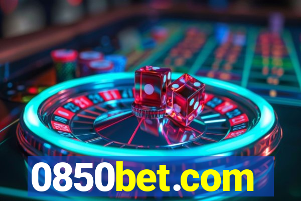 0850bet.com