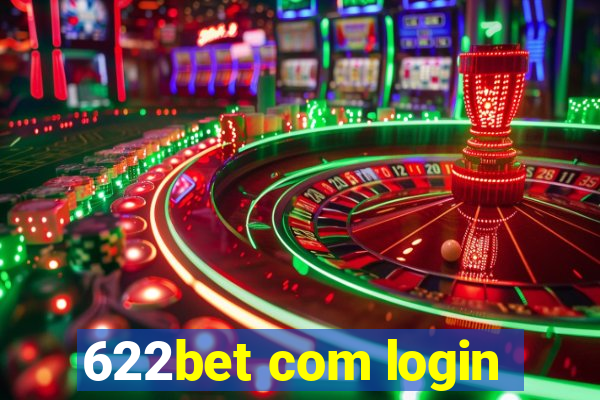 622bet com login