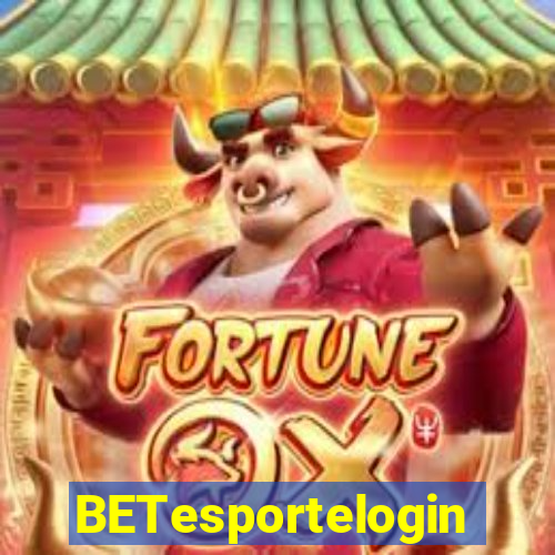 BETesportelogin
