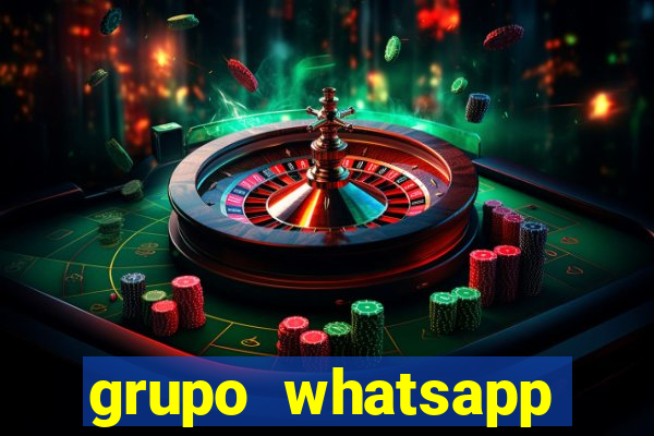 grupo whatsapp cdzinhas do vale