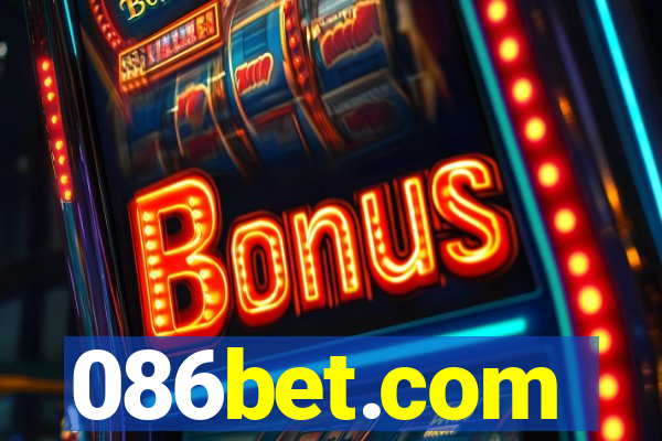 086bet.com