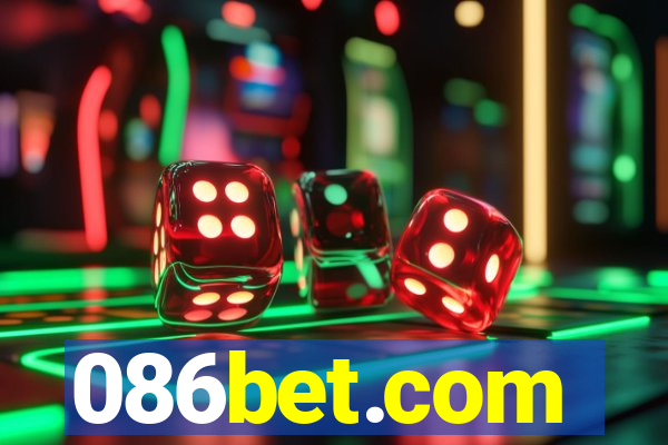 086bet.com