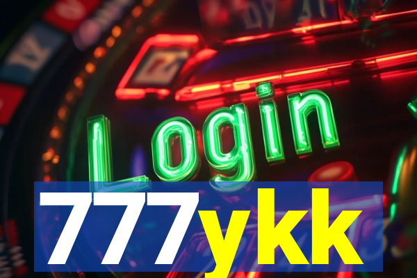 777ykk