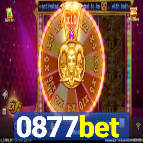 0877bet