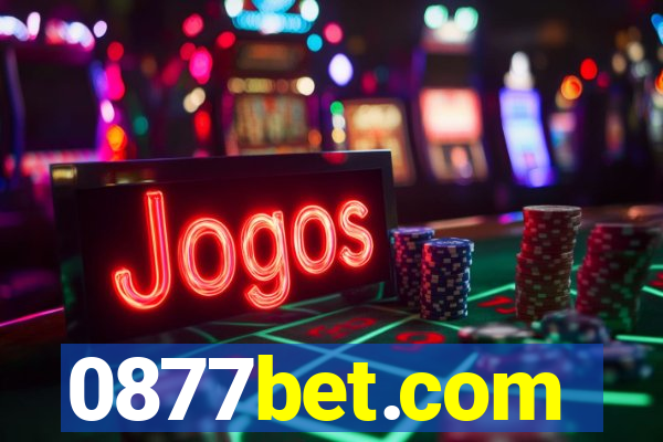 0877bet.com