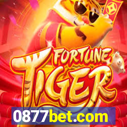 0877bet.com