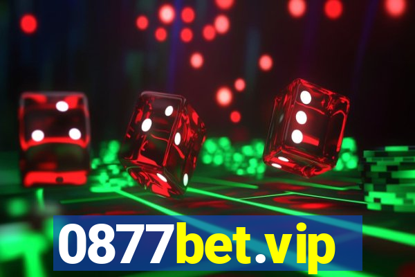 0877bet.vip