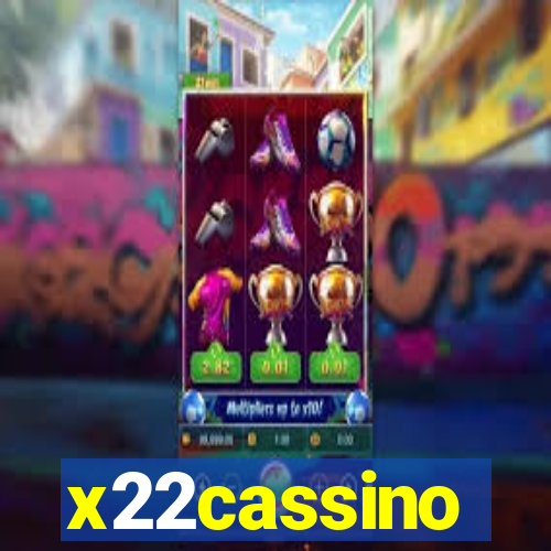 x22cassino