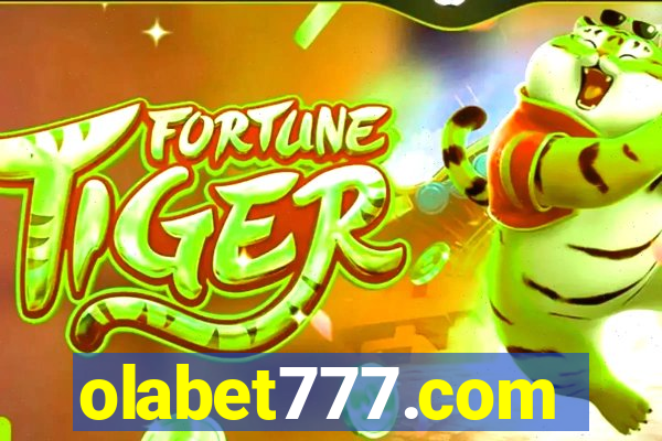 olabet777.com