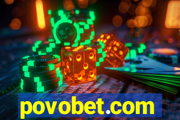 povobet.com