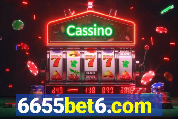 6655bet6.com