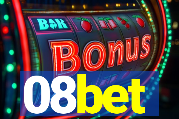 08bet