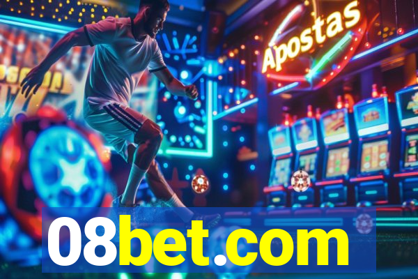 08bet.com