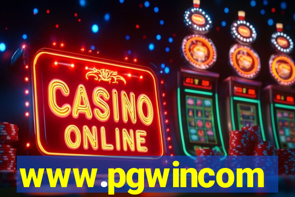 www.pgwincom