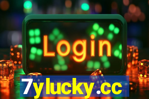 7ylucky.cc
