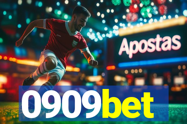 0909bet