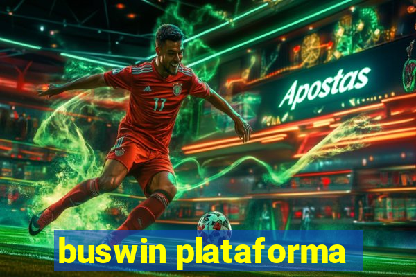 buswin plataforma