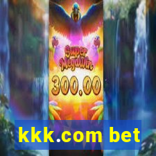 kkk.com bet
