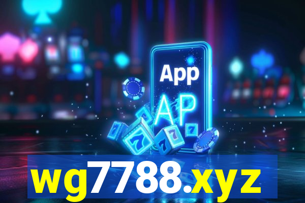 wg7788.xyz