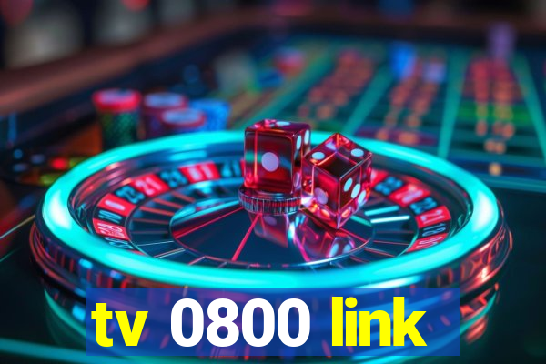 tv 0800 link