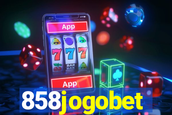 858jogobet