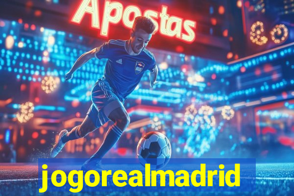 jogorealmadrid