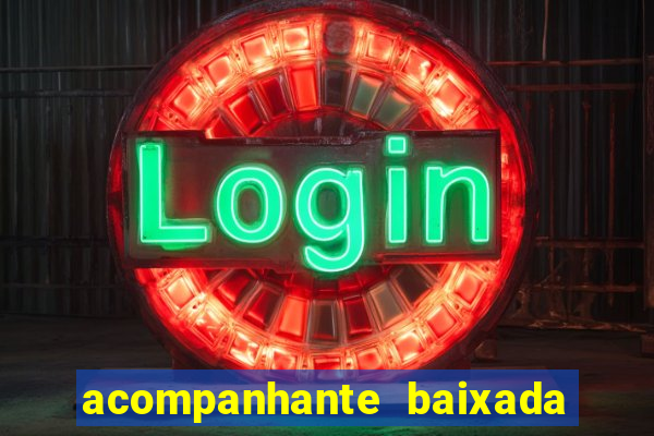 acompanhante baixada fluminense rj