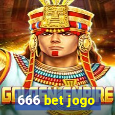 666 bet jogo
