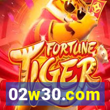 02w30.com