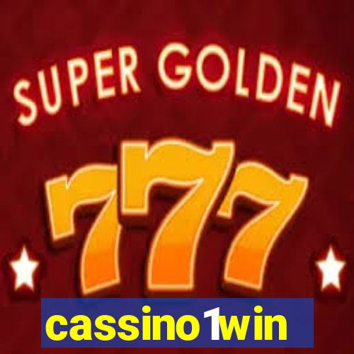 cassino1win