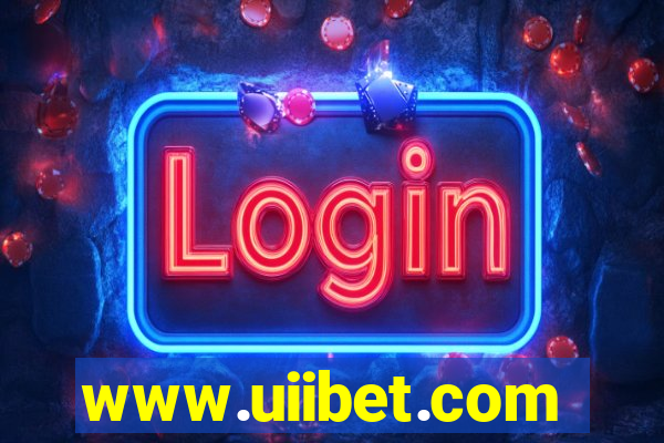 www.uiibet.com