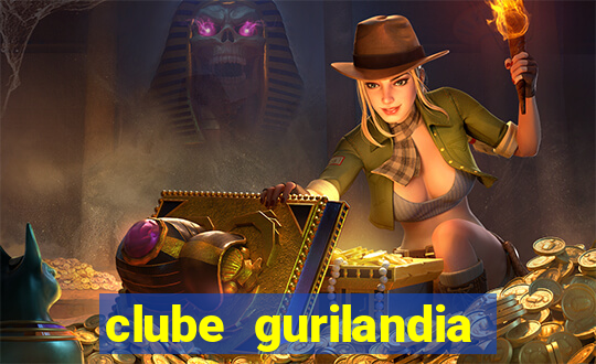 clube gurilandia botafogo rio de janeiro