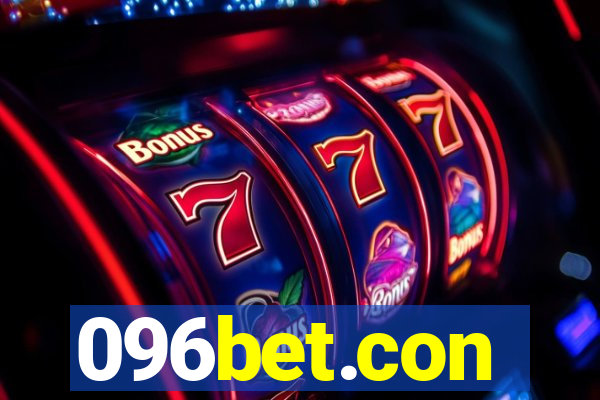 096bet.con