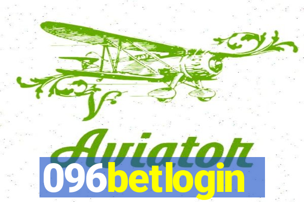 096betlogin
