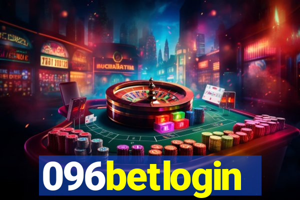096betlogin