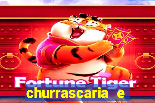 churrascaria e pousada bahia