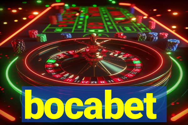 bocabet
